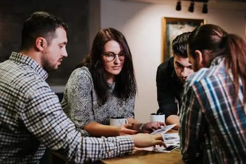 Family Law Practices team member 2