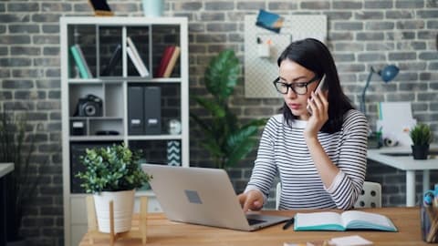 HR Onboarding team member 3