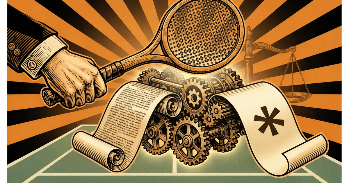 Two Lawyers, Twelve-Person Output: Why Legal Can’t Be the Bottleneck Anymore
