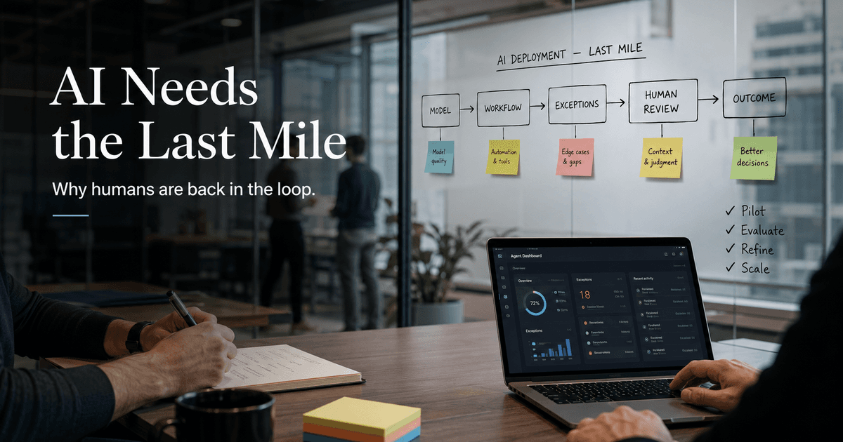 Zuckerberg Says AI Agents Are Behind Schedule. Microsoft Just Bet $2.5 Billion He's Right.